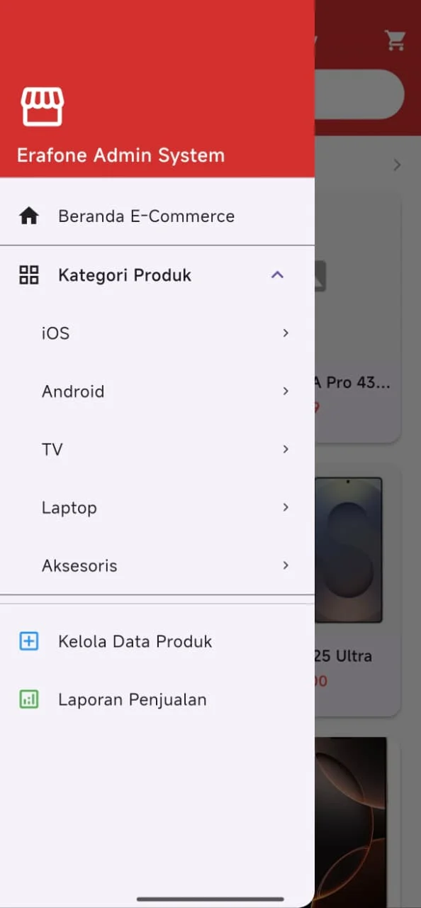 Struktur Badan Permusyawaratan Desa