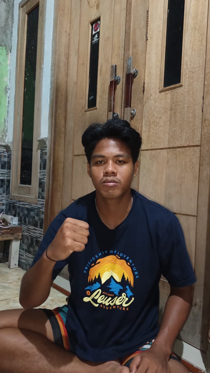 Haruki Sukma Wijaya jaya